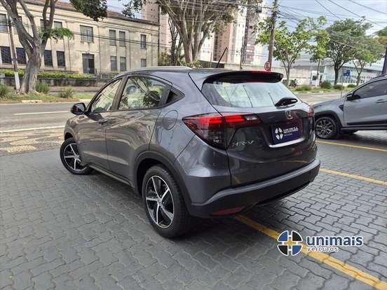 HONDA-HR-V-2021