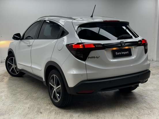 HONDA-HR-V-1.8 16V FLEX EX 4P AUTOMÁTICO HONDA-HR-V-2021