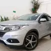 HONDA HR-V 1.8 16V FLEX EX 4P AUTOMÁTICO HONDA HR-V 1.8 16V FLEX EX 4P AUTOMÁTICO