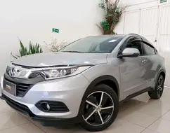 HONDA HR-V 1.8 16V FLEX EX 4P AUTOMÁTICO HONDA HR-V 1.8 16V FLEX EX 4P AUTOMÁTICO
