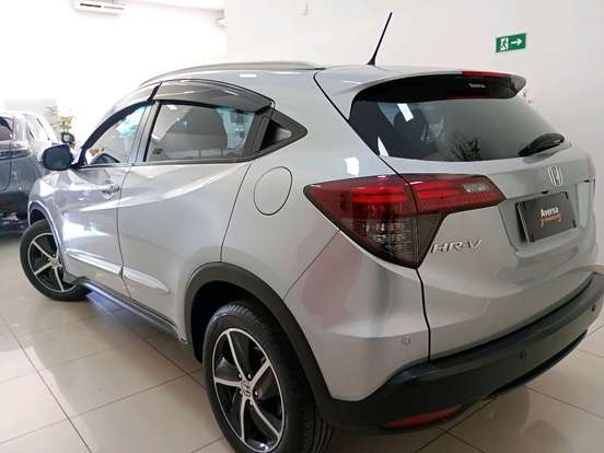 HONDA-HR-V-2021