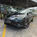 HONDA HR-V 1.8 16V FLEX EX 4P AUTOMÁTICO HONDA HR-V 1.8 16V FLEX EX 4P AUTOMÁTICO