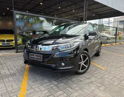HONDA HR-V 1.8 16V FLEX EX 4P AUTOMÁTICO HONDA HR-V 1.8 16V FLEX EX 4P AUTOMÁTICO