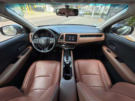 HONDA-HR-V-2021