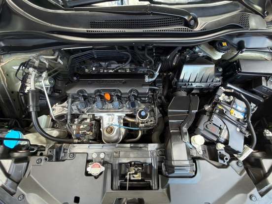 HONDA-HR-V-1.8 16V FLEX EX 4P AUTOMÁTICO HONDA-HR-V-2021