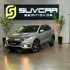 HONDA HR-V 1.8 16V FLEX EX 4P AUTOMÁTICO HONDA HR-V 1.8 16V FLEX EX 4P AUTOMÁTICO