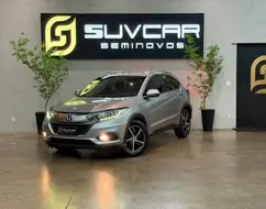 HONDA HR-V 1.8 16V FLEX EX 4P AUTOMÁTICO HONDA HR-V 1.8 16V FLEX EX 4P AUTOMÁTICO