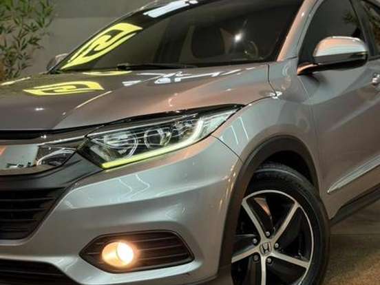 HONDA-HR-V-1.8 16V FLEX EX 4P AUTOMÁTICO HONDA-HR-V-2019