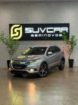 HONDA-HR-V-2019