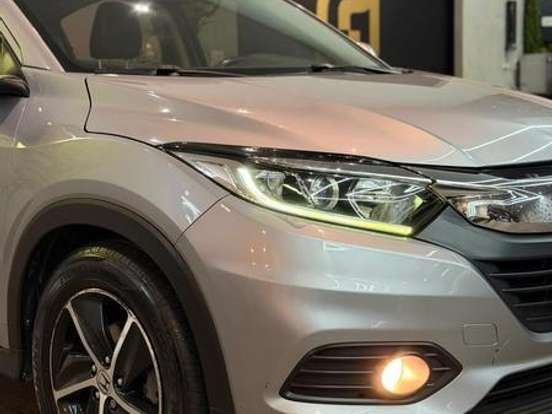 HONDA-HR-V-1.8 16V FLEX EX 4P AUTOMÁTICO HONDA-HR-V-2019