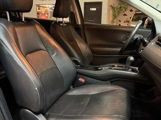 HONDA-HR-V-1.8 16V FLEX EX 4P AUTOMÁTICO HONDA-HR-V-2019