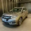 HONDA HR-V 1.8 16V FLEX EX 4P AUTOMÁTICO HONDA HR-V 1.8 16V FLEX EX 4P AUTOMÁTICO