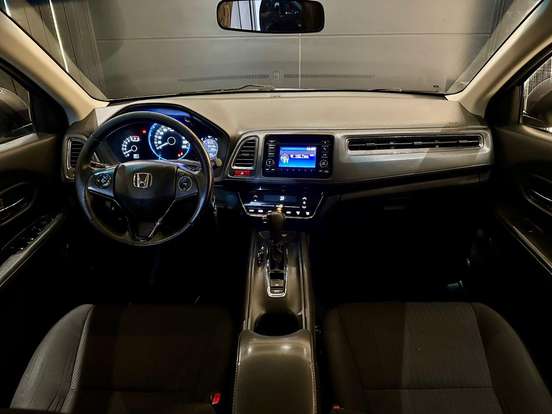 HONDA-HR-V-2018