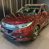 HONDA HR-V 1.8 16V FLEX EX 4P AUTOMÁTICO HONDA HR-V 1.8 16V FLEX EX 4P AUTOMÁTICO