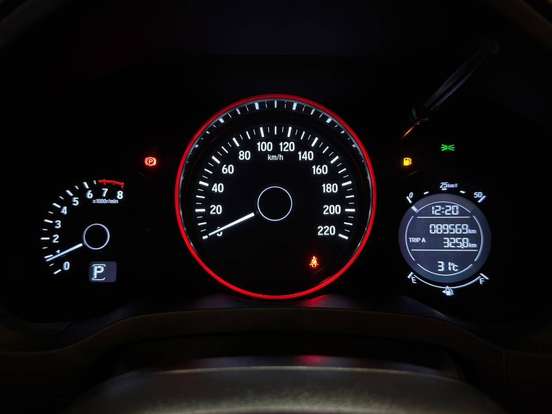 HONDA-HR-V-2021