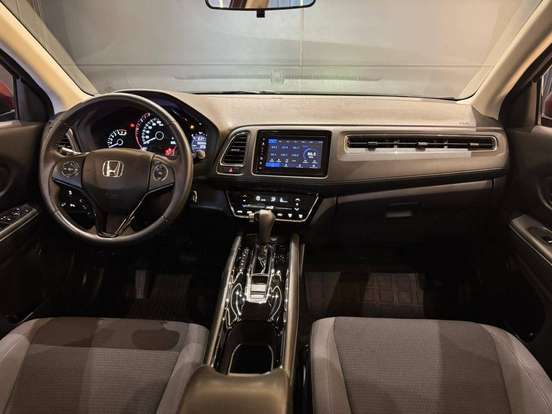 HONDA-HR-V-2021