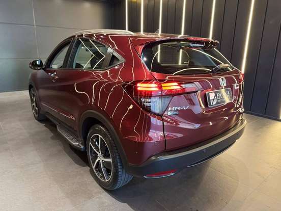 HONDA-HR-V-2021