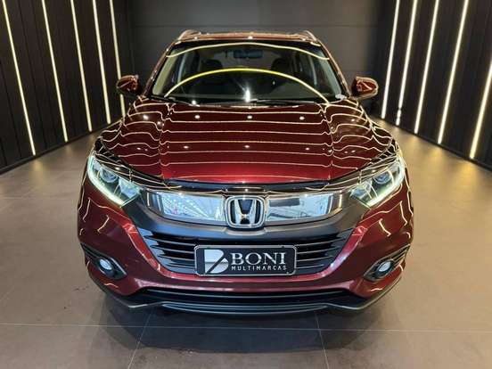 HONDA-HR-V-2021
