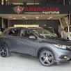 HONDA HR-V 1.8 16V FLEX EX 4P AUTOMÁTICO HONDA HR-V 1.8 16V FLEX EX 4P AUTOMÁTICO