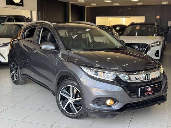 HONDA-HR-V-2021