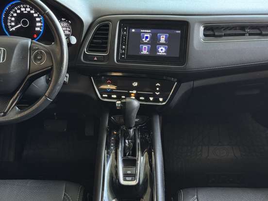 HONDA-HR-V-2021