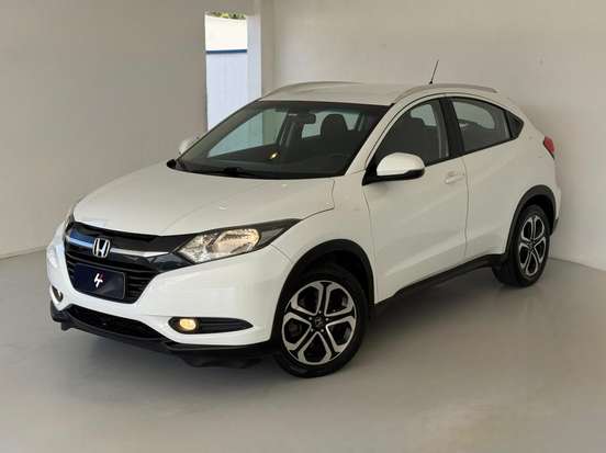 HONDA-HR-V-1.8 16V FLEX EX 4P AUTOMÁTICO HONDA-HR-V-2017