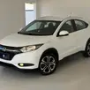 HONDA HR-V 1.8 16V FLEX EX 4P AUTOMÁTICO HONDA HR-V 1.8 16V FLEX EX 4P AUTOMÁTICO