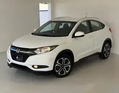 HONDA HR-V 1.8 16V FLEX EX 4P AUTOMÁTICO HONDA HR-V 1.8 16V FLEX EX 4P AUTOMÁTICO