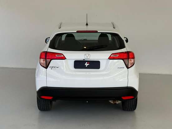 HONDA-HR-V-1.8 16V FLEX EX 4P AUTOMÁTICO HONDA-HR-V-2017