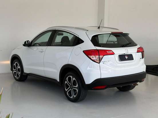 HONDA-HR-V-1.8 16V FLEX EX 4P AUTOMÁTICO HONDA-HR-V-2017