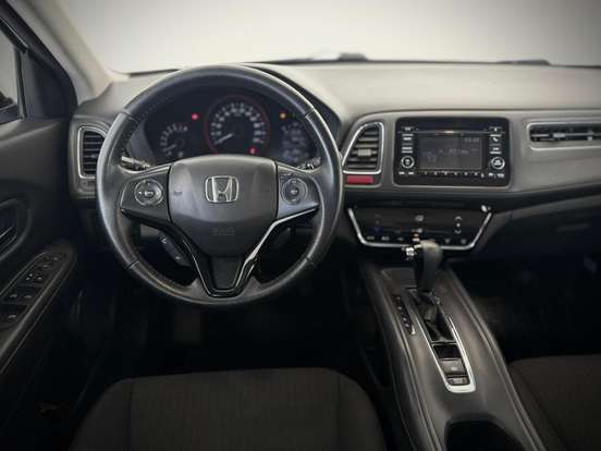 HONDA-HR-V-2017
