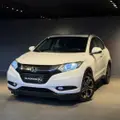 HONDA HR-V 1.8 16V FLEX EX 4P AUTOMÁTICO HONDA HR-V 1.8 16V FLEX EX 4P AUTOMÁTICO