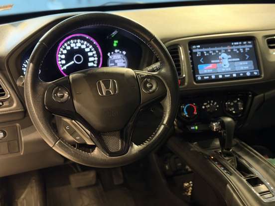 HONDA-HR-V-2016