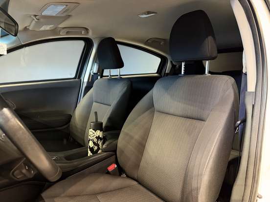 HONDA-HR-V-1.8 16V FLEX EX 4P AUTOMÁTICO HONDA-HR-V-2016
