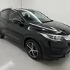 HONDA HR-V 1.8 16V FLEX EX 4P AUTOMÁTICO HONDA HR-V 1.8 16V FLEX EX 4P AUTOMÁTICO