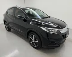 HONDA HR-V 1.8 16V FLEX EX 4P AUTOMÁTICO HONDA HR-V 1.8 16V FLEX EX 4P AUTOMÁTICO