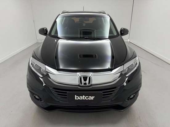 HONDA-HR-V-1.8 16V FLEX EX 4P AUTOMÁTICO HONDA-HR-V-2020