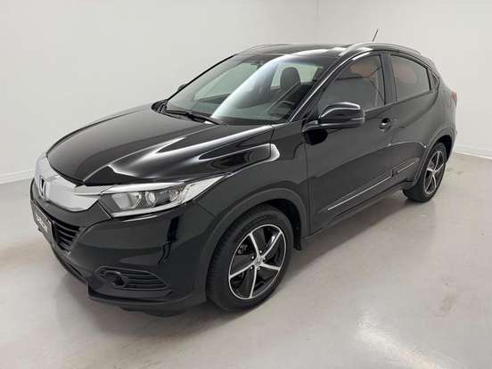 HONDA-HR-V-1.8 16V FLEX EX 4P AUTOMÁTICO HONDA-HR-V-2020