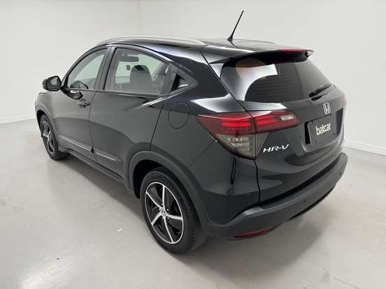 HONDA-HR-V-1.8 16V FLEX EX 4P AUTOMÁTICO HONDA-HR-V-2020