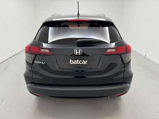 HONDA-HR-V-1.8 16V FLEX EX 4P AUTOMÁTICO HONDA-HR-V-2020