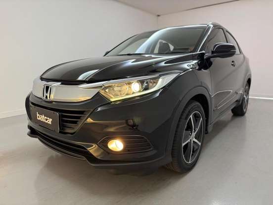 HONDA-HR-V-2020