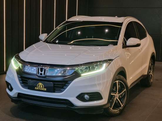 HONDA-HR-V-2020