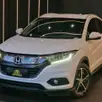 HONDA HR-V 1.8 16V FLEX EX 4P AUTOMÁTICO HONDA HR-V 1.8 16V FLEX EX 4P AUTOMÁTICO