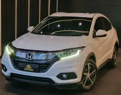 HONDA HR-V 1.8 16V FLEX EX 4P AUTOMÁTICO HONDA HR-V 1.8 16V FLEX EX 4P AUTOMÁTICO