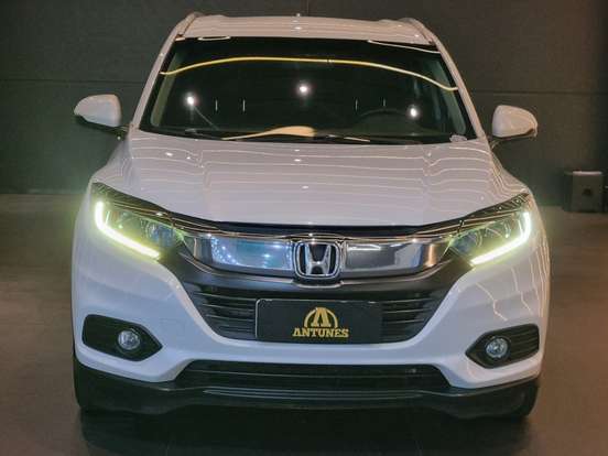 HONDA-HR-V-1.8 16V FLEX EX 4P AUTOMÁTICO HONDA-HR-V-2020