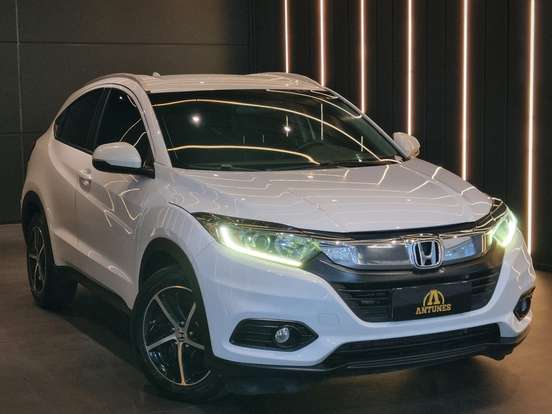 HONDA-HR-V-2020
