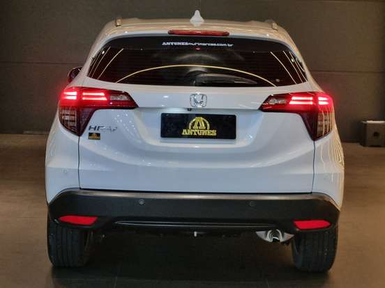 HONDA-HR-V-1.8 16V FLEX EX 4P AUTOMÁTICO HONDA-HR-V-2020