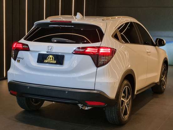 HONDA-HR-V-1.8 16V FLEX EX 4P AUTOMÁTICO HONDA-HR-V-2020