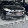 HONDA HR-V 1.8 16V FLEX EX 4P AUTOMÁTICO HONDA HR-V 1.8 16V FLEX EX 4P AUTOMÁTICO