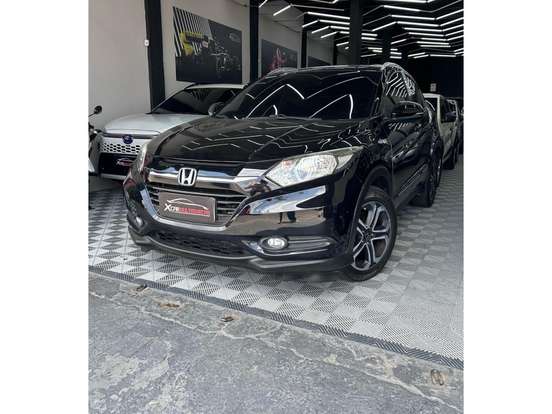 HONDA-HR-V-2016